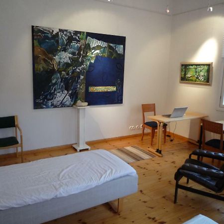 Vaeltajan Residenssi - Rangers Residence Kolinkylä Extérieur photo